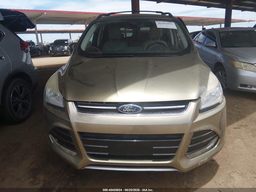 1FMCU0HX1DUB55752 2013 FORD ESCAPE photo no. 12
