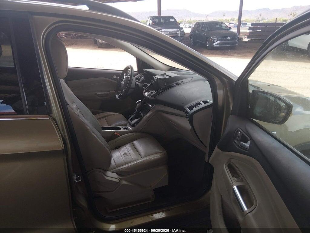 1FMCU0HX1DUB55752 2013 FORD ESCAPE photo no. 5