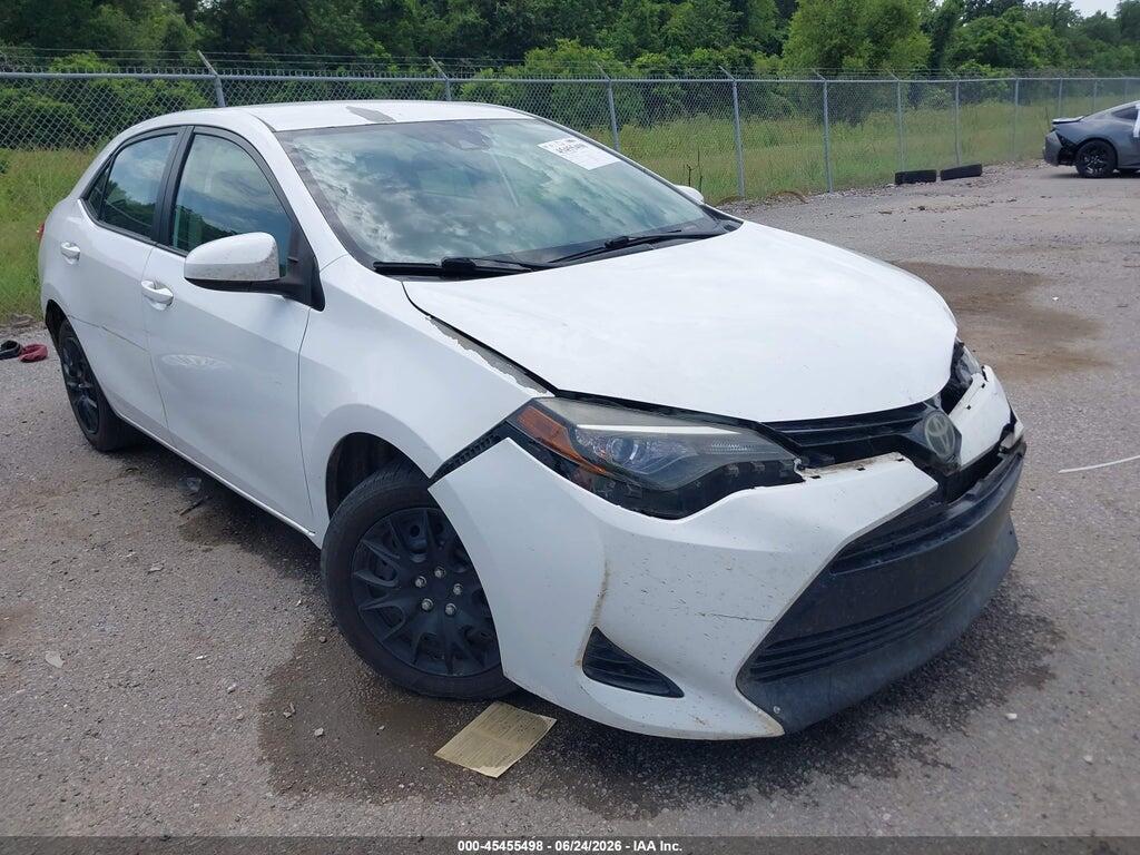 5YFBURHE7HP602168 2017 TOYOTA COROLLA photo no. 1