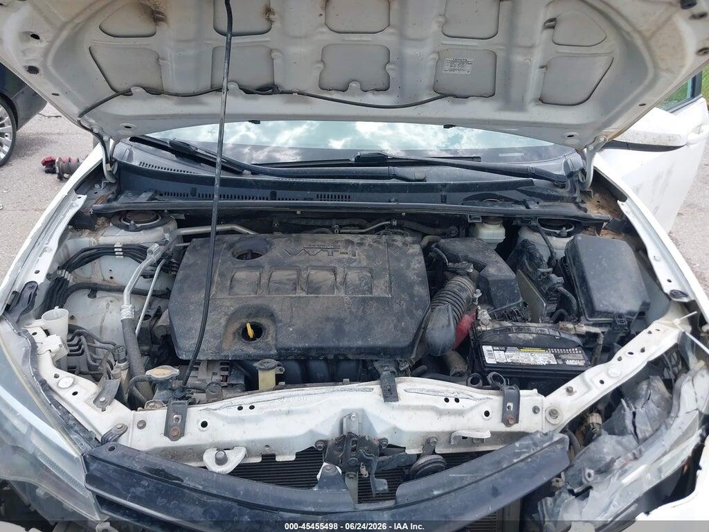 5YFBURHE7HP602168 2017 TOYOTA COROLLA photo no. 10