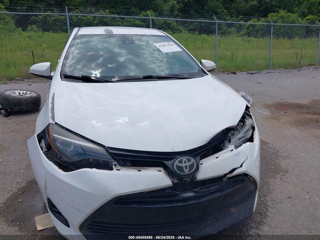 5YFBURHE7HP602168 2017 TOYOTA COROLLA photo no. 12