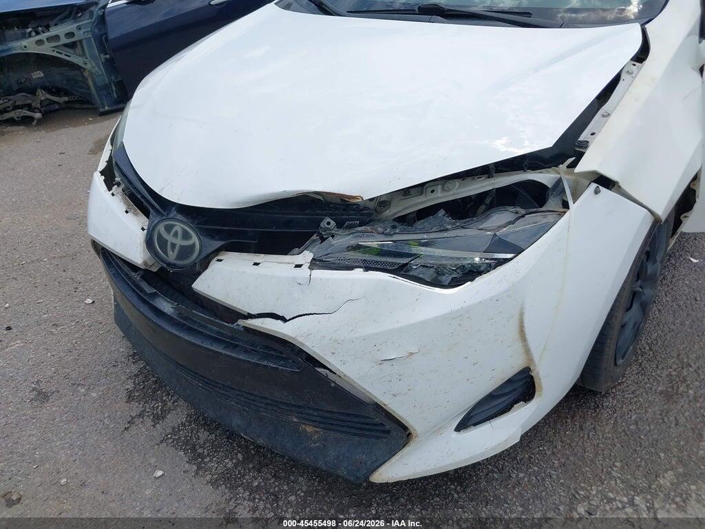 5YFBURHE7HP602168 2017 TOYOTA COROLLA photo no. 6