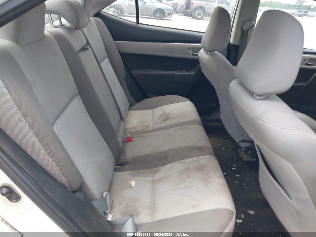 5YFBURHE7HP602168 2017 TOYOTA COROLLA photo no. 8