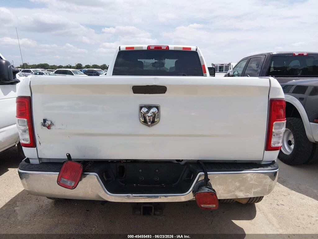 3C63RRGL0PG652007 2023 RAM 3500 photo no. 11
