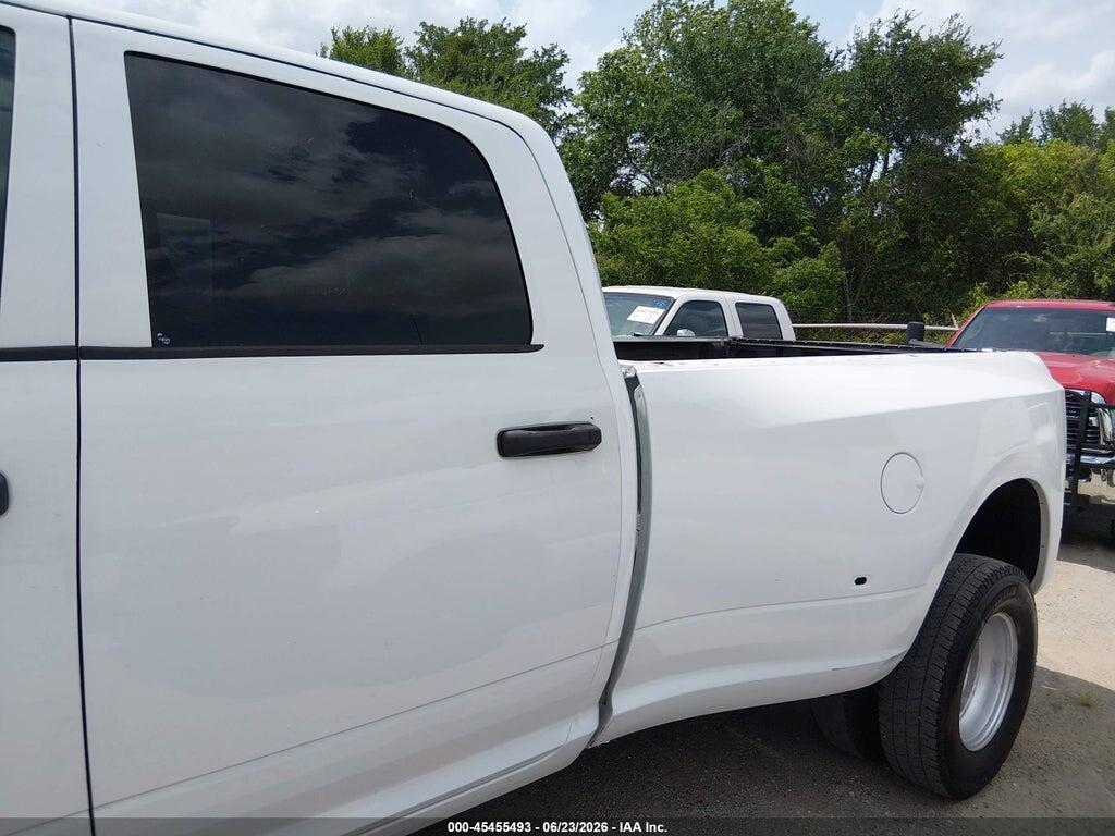 3C63RRGL0PG652007 2023 RAM 3500 photo no. 12