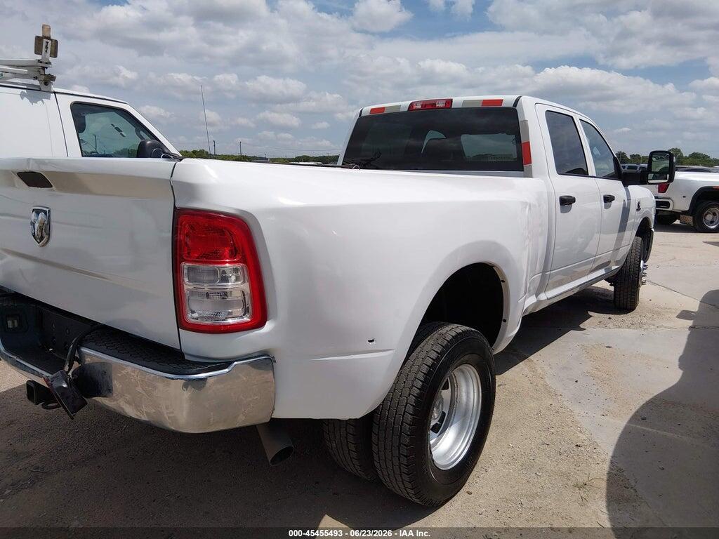 3C63RRGL0PG652007 2023 RAM 3500 photo no. 4