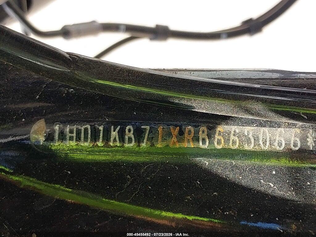 1HD1KB71XRB663066 2024 HARLEY-DAVIDSON FLHX photo no. 10