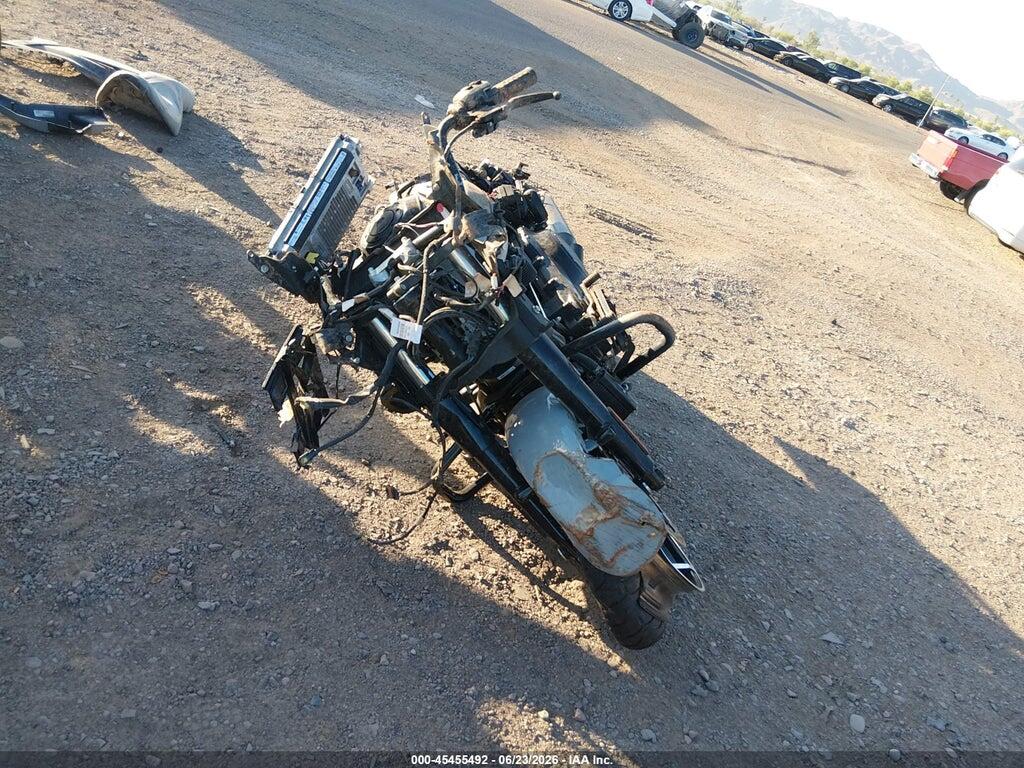 1HD1KB71XRB663066 2024 HARLEY-DAVIDSON FLHX photo no. 5