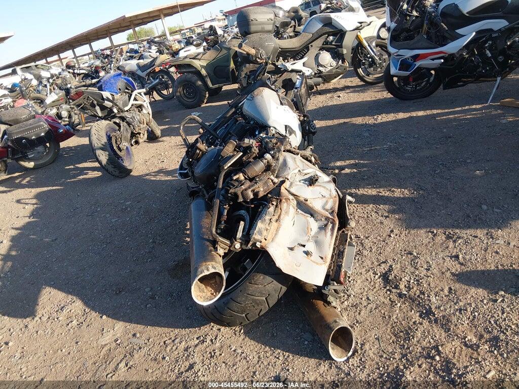 1HD1KB71XRB663066 2024 HARLEY-DAVIDSON FLHX photo no. 6