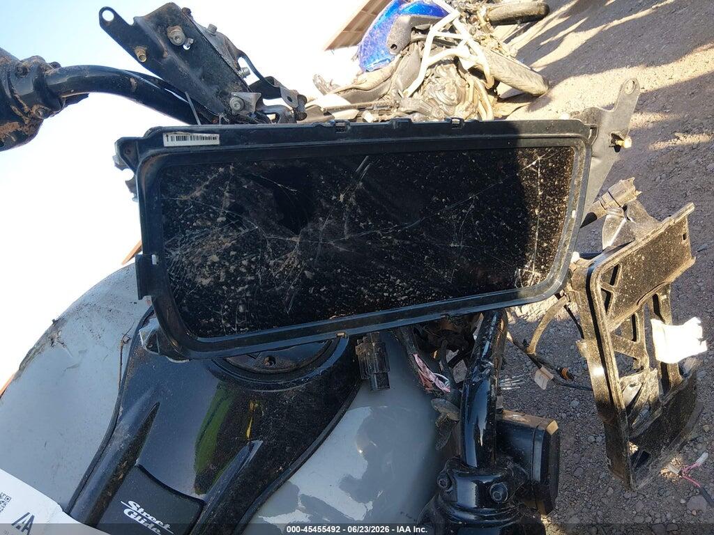 1HD1KB71XRB663066 2024 HARLEY-DAVIDSON FLHX photo no. 7