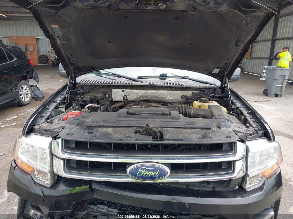 1FMJK1JT5FEF43722 2015 FORD EXPEDITION EL photo no. 10