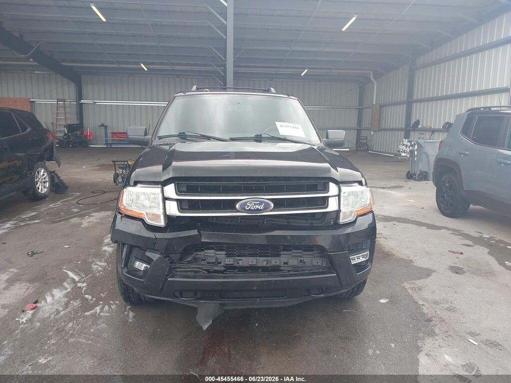 1FMJK1JT5FEF43722 2015 FORD EXPEDITION EL photo no. 12