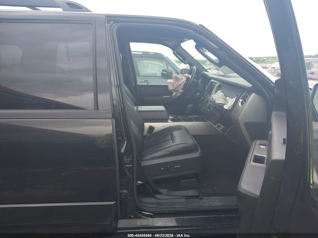 1FMJK1JT5FEF43722 2015 FORD EXPEDITION EL photo no. 5