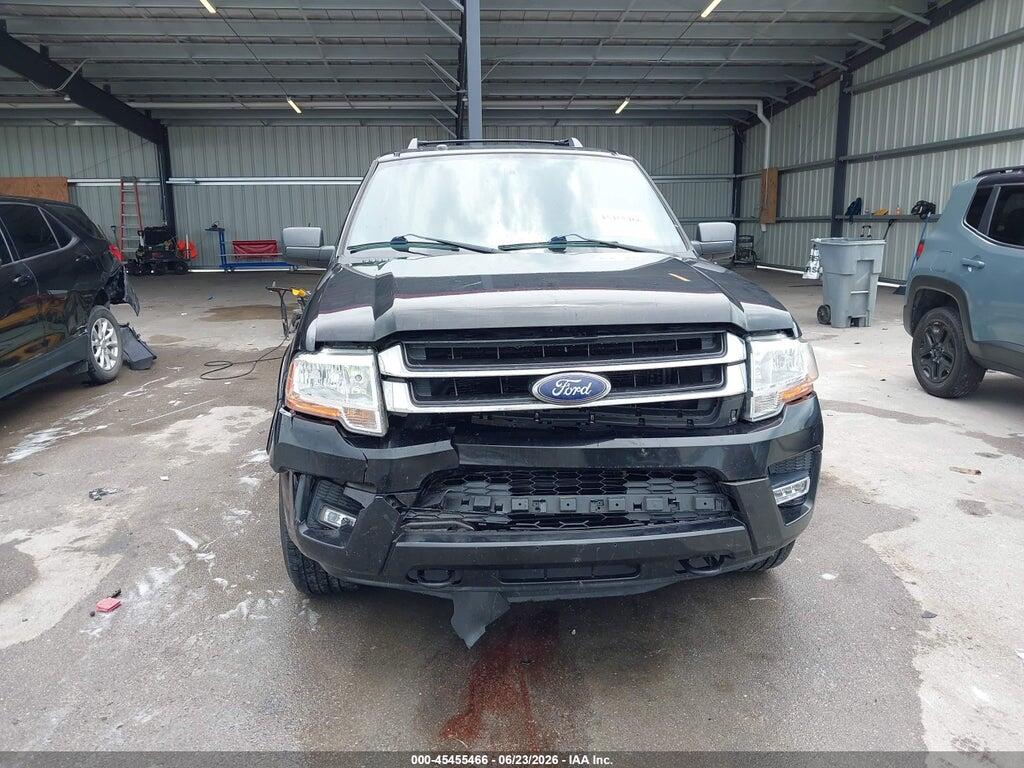1FMJK1JT5FEF43722 2015 FORD EXPEDITION EL photo no. 6