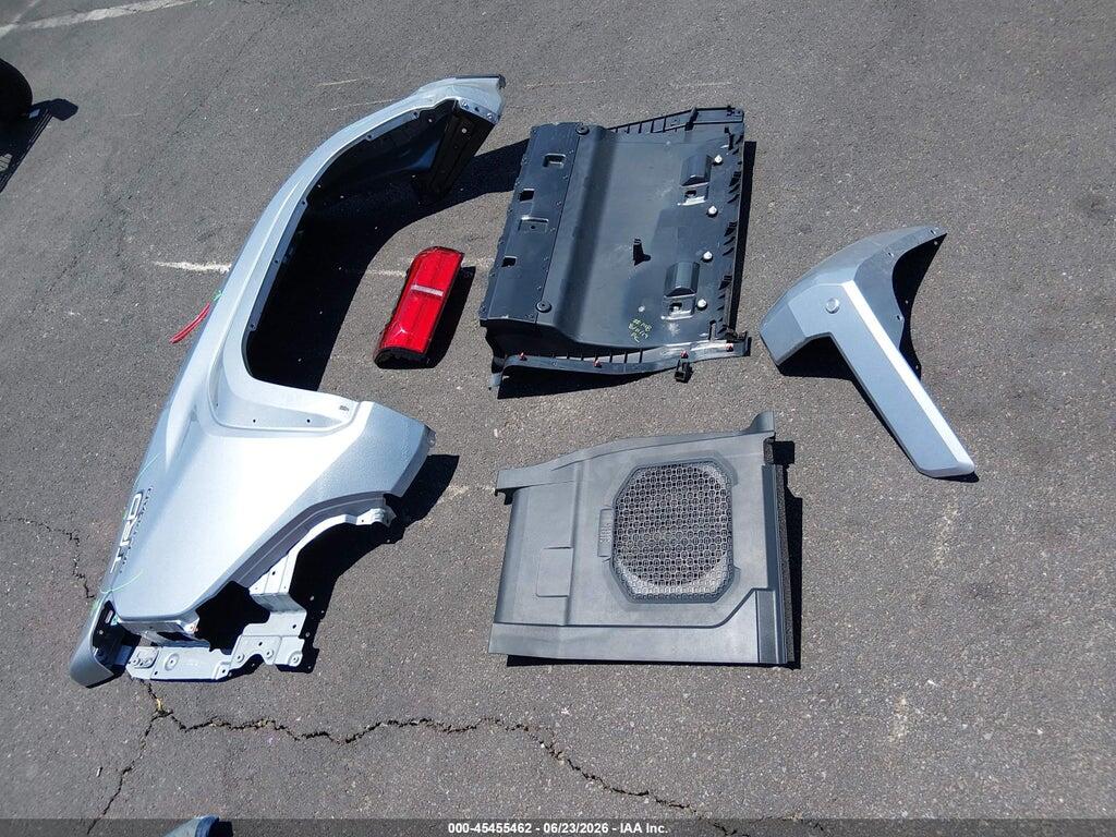 3TYLC5LNXRT013216 2024 TOYOTA TACOMA HYBRID photo no. 11
