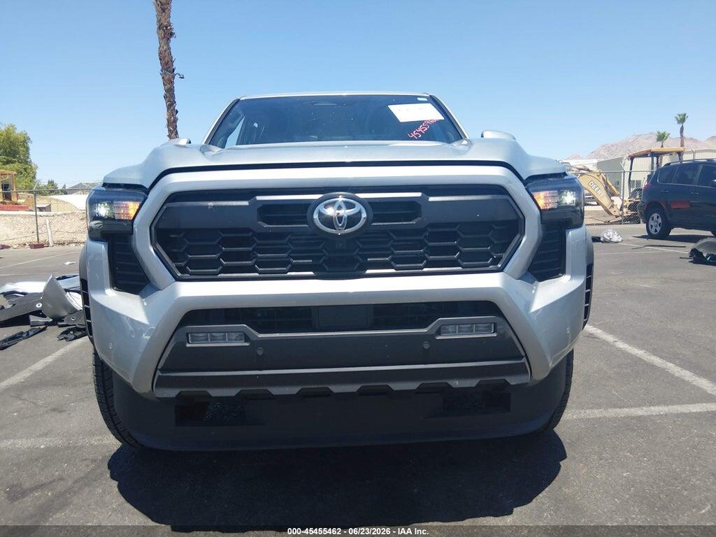 3TYLC5LNXRT013216 2024 TOYOTA TACOMA HYBRID photo no. 12