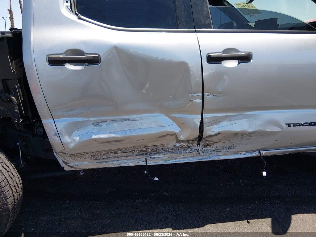 3TYLC5LNXRT013216 2024 TOYOTA TACOMA HYBRID photo no. 6