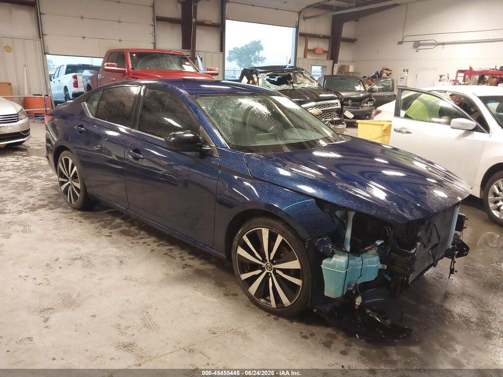1N4BL4CV4KN309433 2019 NISSAN ALTIMA photo no. 1