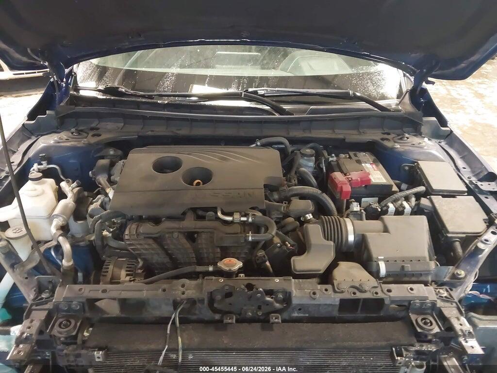 1N4BL4CV4KN309433 2019 NISSAN ALTIMA photo no. 10