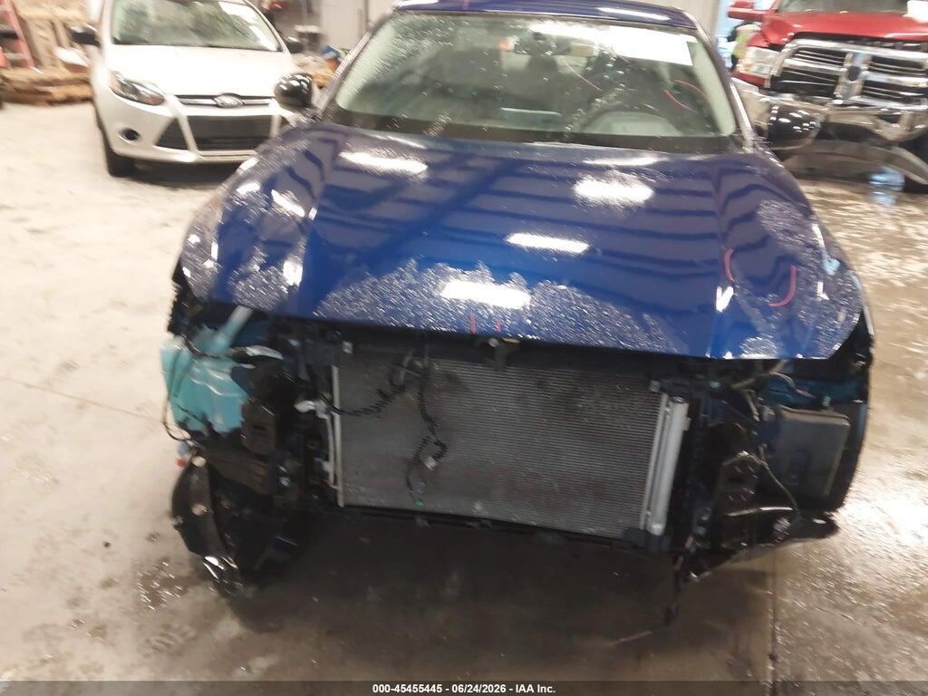 1N4BL4CV4KN309433 2019 NISSAN ALTIMA photo no. 12