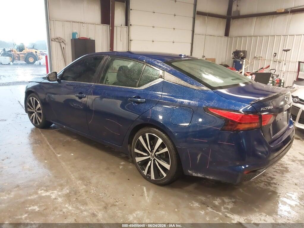 1N4BL4CV4KN309433 2019 NISSAN ALTIMA photo no. 3
