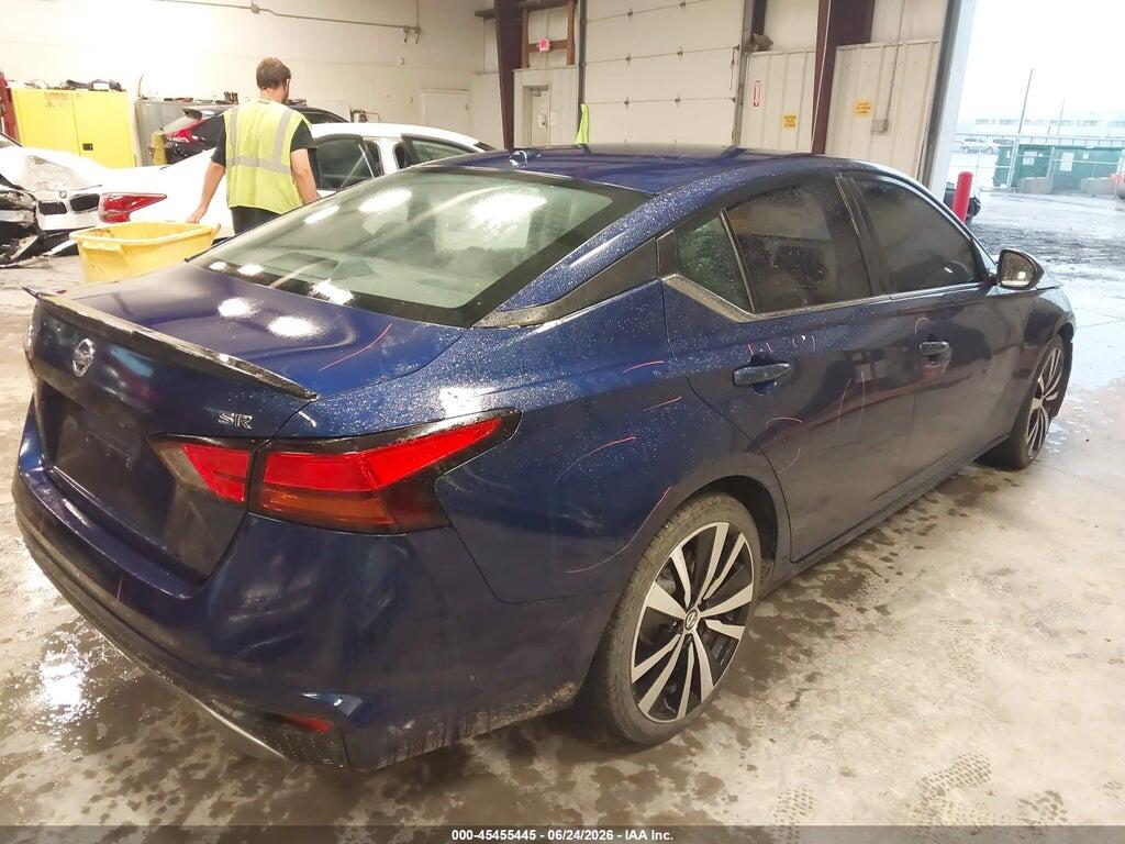 1N4BL4CV4KN309433 2019 NISSAN ALTIMA photo no. 4