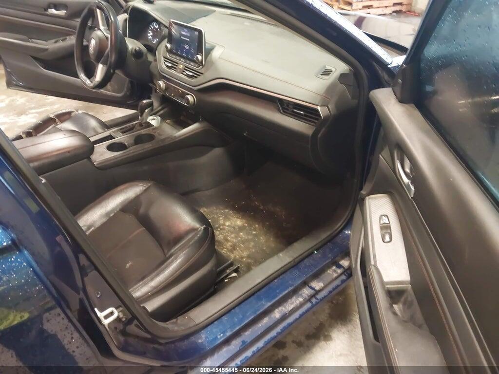 1N4BL4CV4KN309433 2019 NISSAN ALTIMA photo no. 5