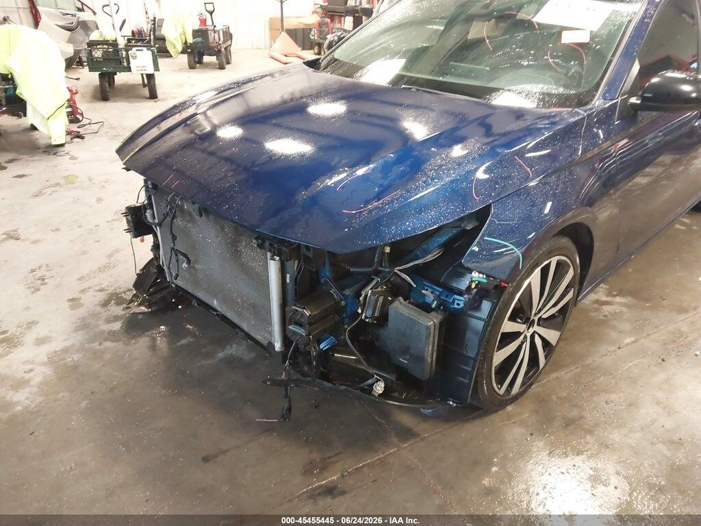 1N4BL4CV4KN309433 2019 NISSAN ALTIMA photo no. 6