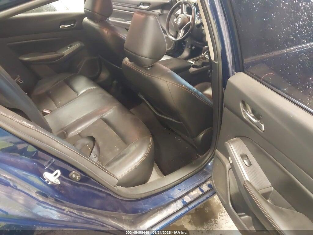 1N4BL4CV4KN309433 2019 NISSAN ALTIMA photo no. 8