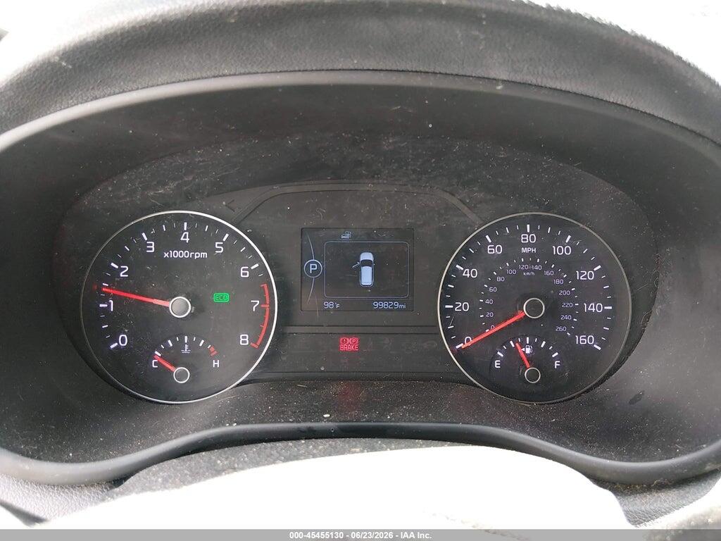 KNDPMCACXH7098079 2017 KIA SPORTAGE photo no. 7