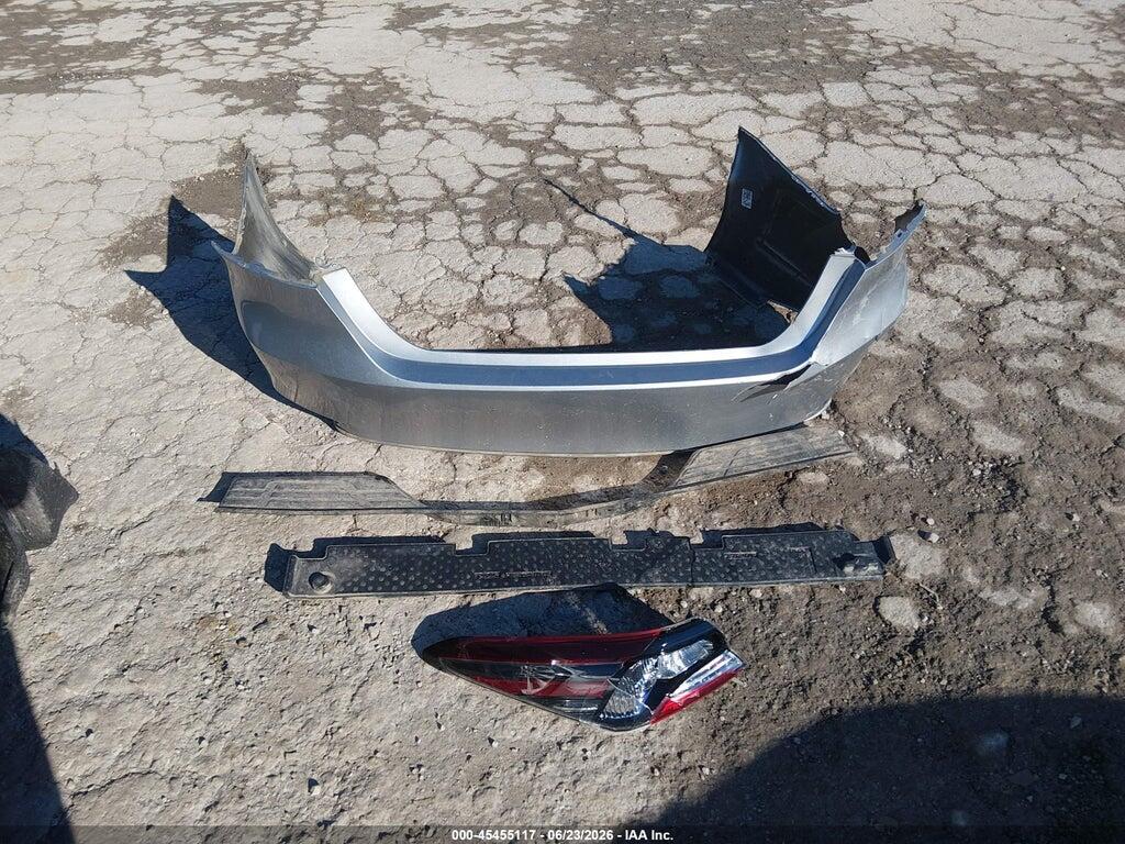 4T1C11BK2NU054779 2022 TOYOTA CAMRY photo no. 12