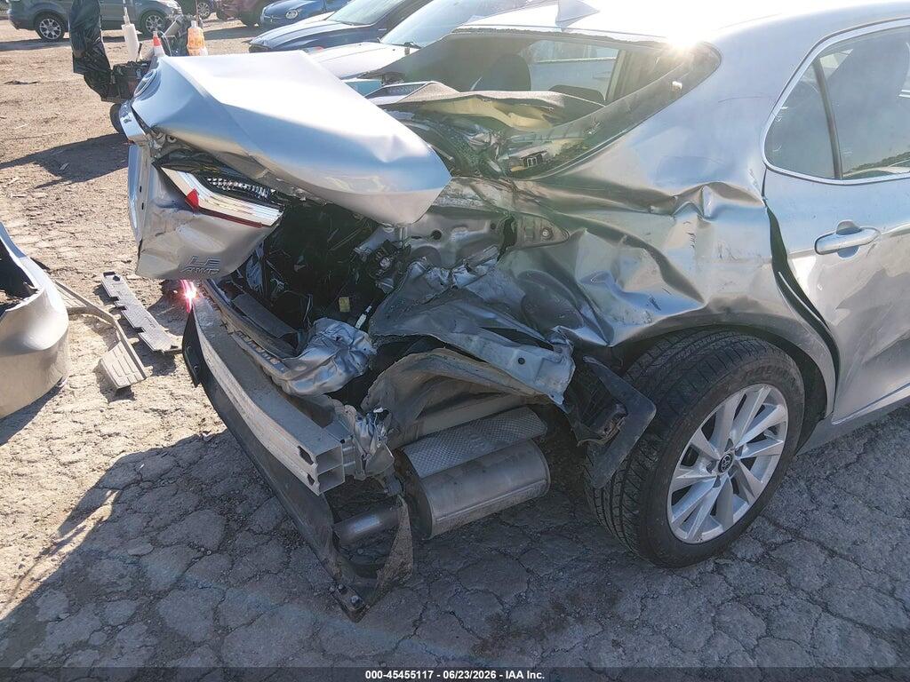 4T1C11BK2NU054779 2022 TOYOTA CAMRY photo no. 6