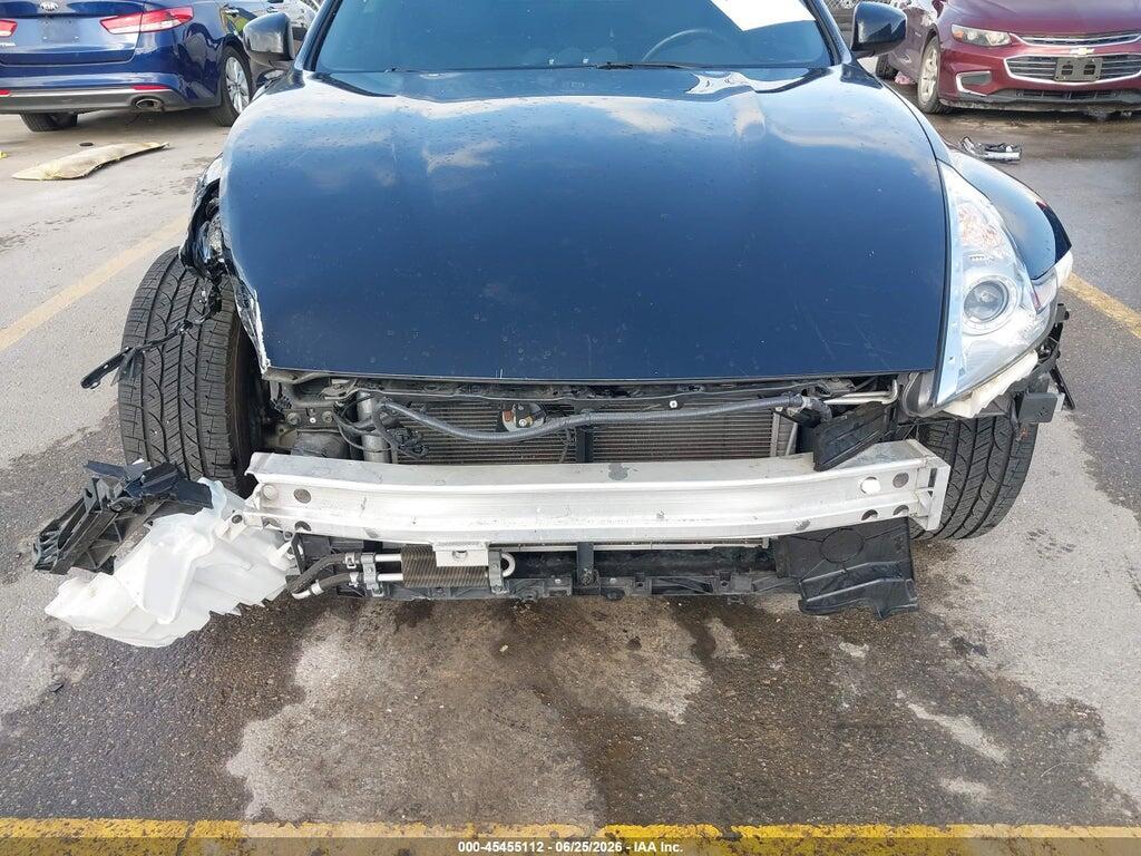 JN1AZ4EH9GM934065 2016 NISSAN 370Z photo no. 6