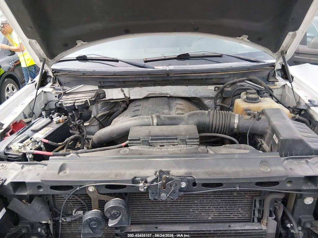 1FTFW1ET9CFC72064 2012 FORD F-150 photo no. 6