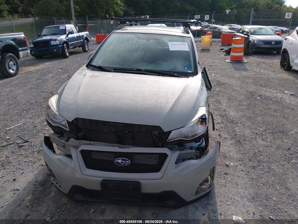 JF2GPAKC0GH337675 2016 SUBARU CROSSTREK photo no. 12