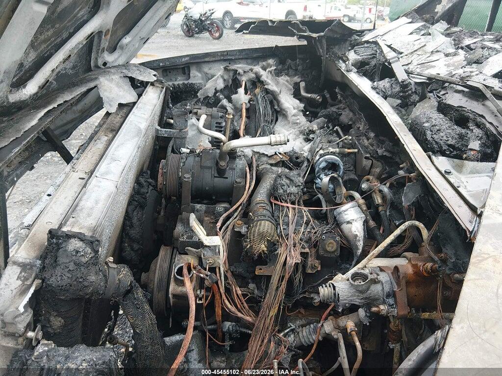 1GTHK23D96F251614 2006 GMC SIERRA 2500HD photo no. 10
