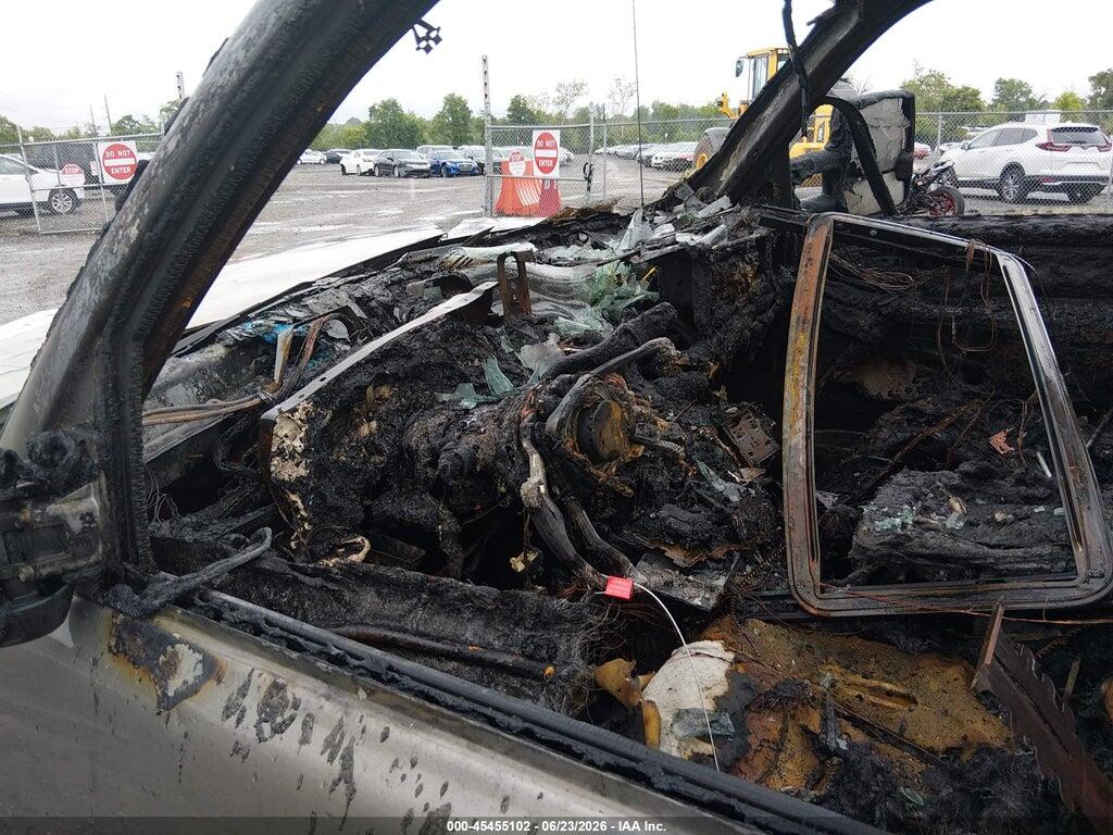 1GTHK23D96F251614 2006 GMC SIERRA 2500HD photo no. 6