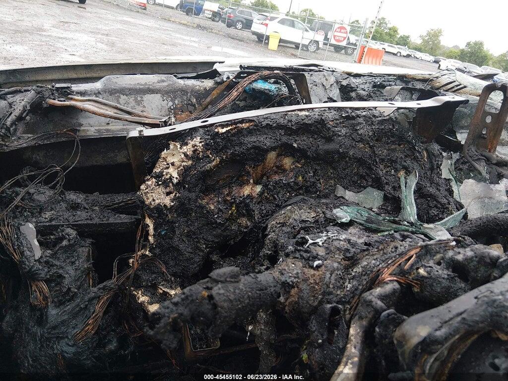 1GTHK23D96F251614 2006 GMC SIERRA 2500HD photo no. 7