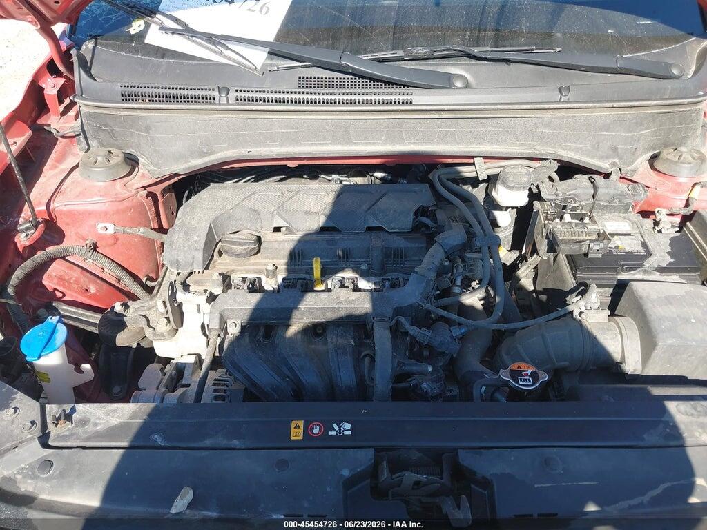 KMHRC8A34PU230810 2023 HYUNDAI VENUE photo no. 10