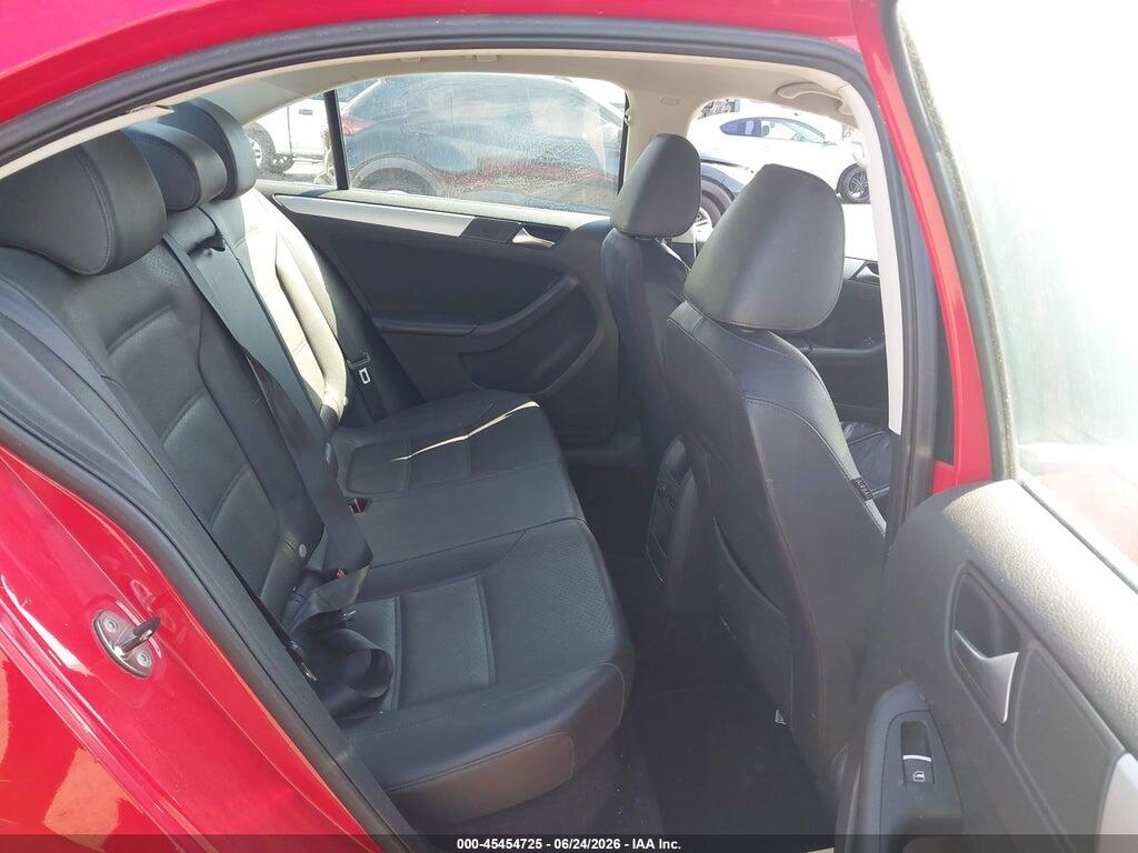 3VWDP7AJ4DM395619 2013 VOLKSWAGEN JETTA photo no. 8