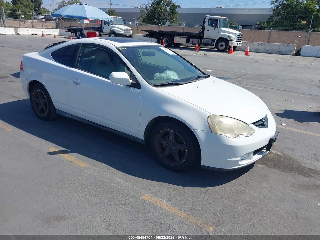 JH4DC54824S006042 2004 ACURA RSX photo no. 1