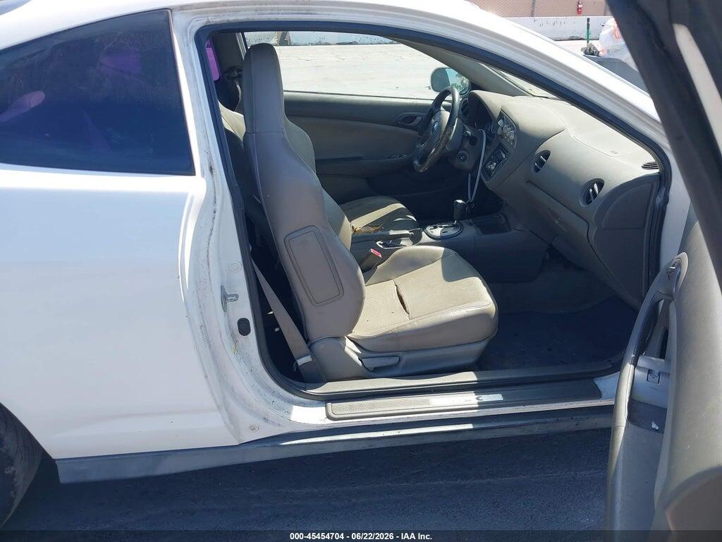 JH4DC54824S006042 2004 ACURA RSX photo no. 5