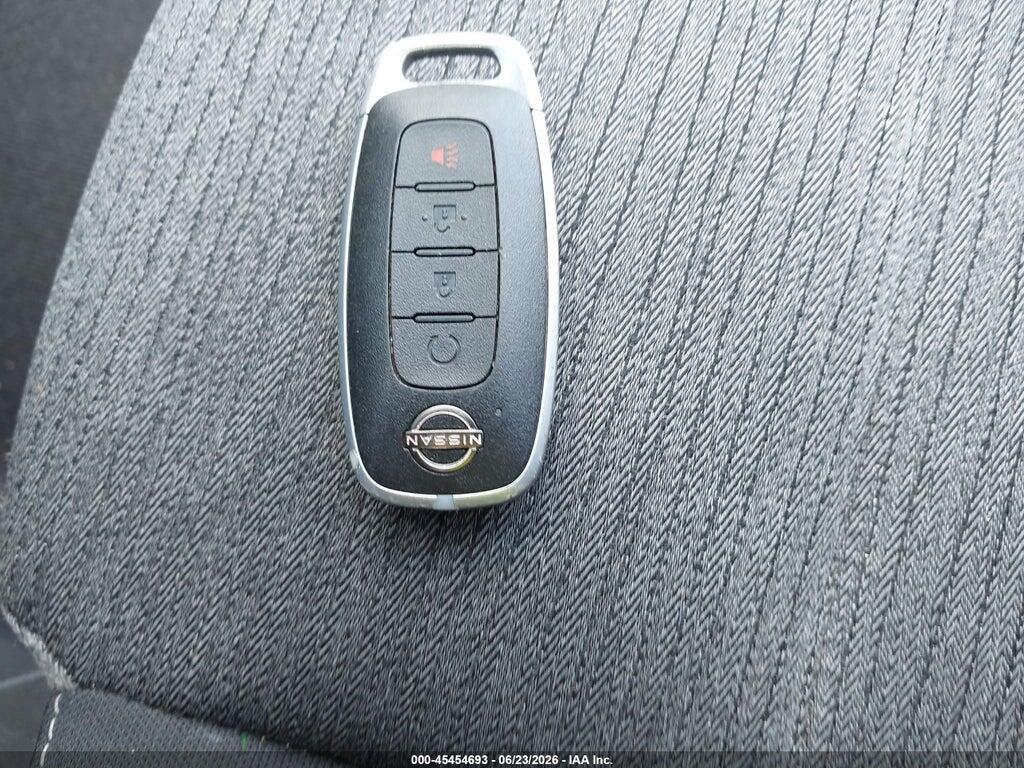 5N1BT3BA3PC846568 2023 NISSAN ROGUE photo no. 11
