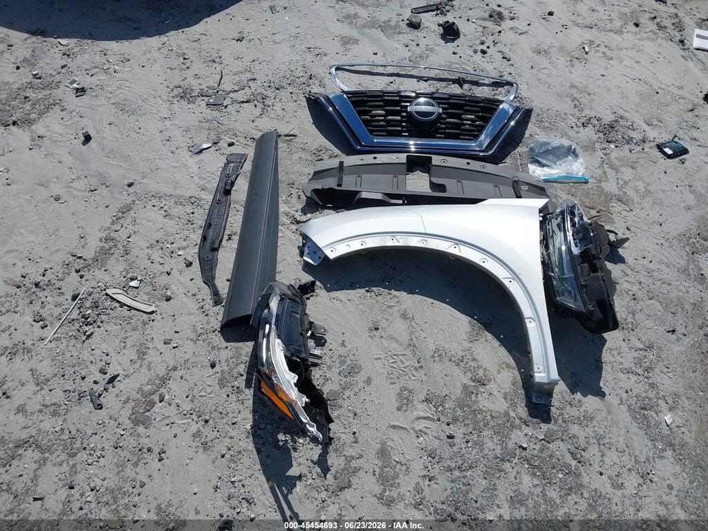 5N1BT3BA3PC846568 2023 NISSAN ROGUE photo no. 12
