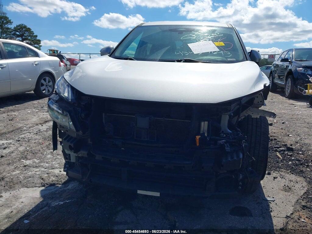 5N1BT3BA3PC846568 2023 NISSAN ROGUE photo no. 6