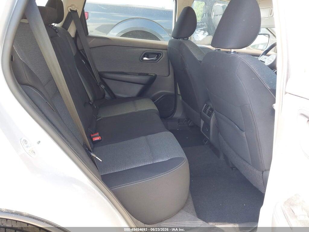 5N1BT3BA3PC846568 2023 NISSAN ROGUE photo no. 8