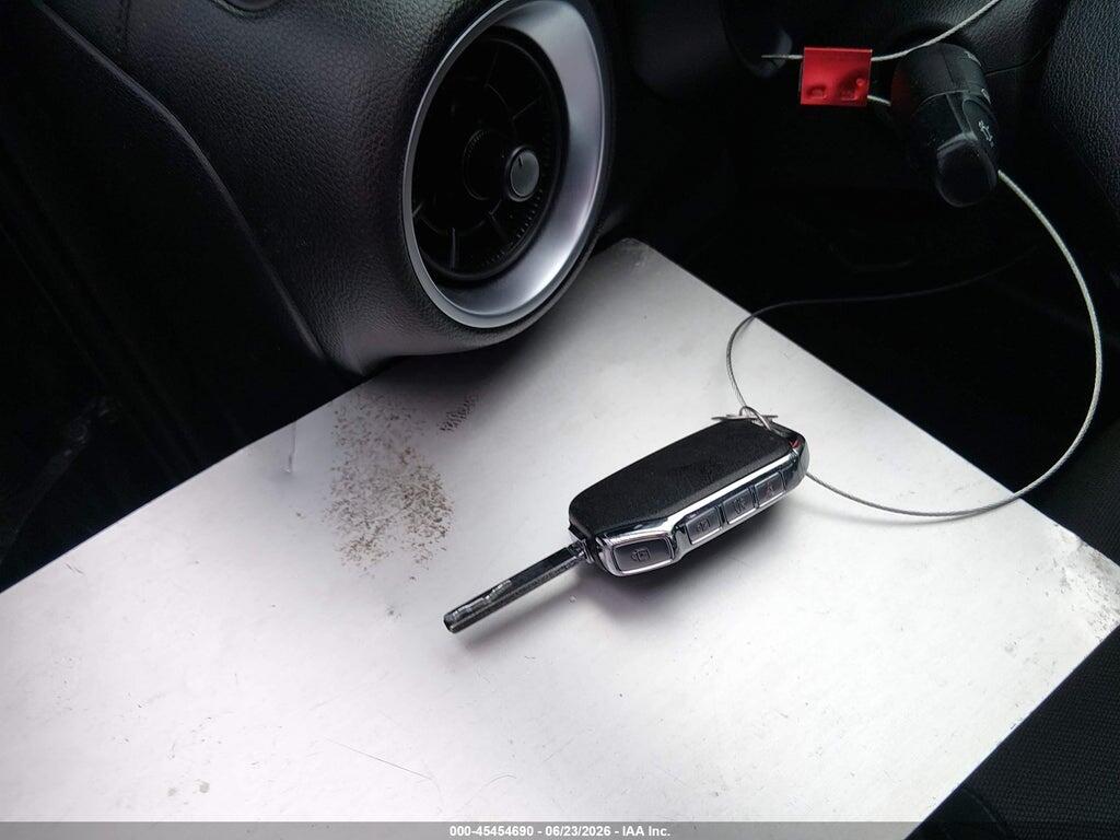 3KPF24AD2PE675007 2023 KIA FORTE photo no. 11