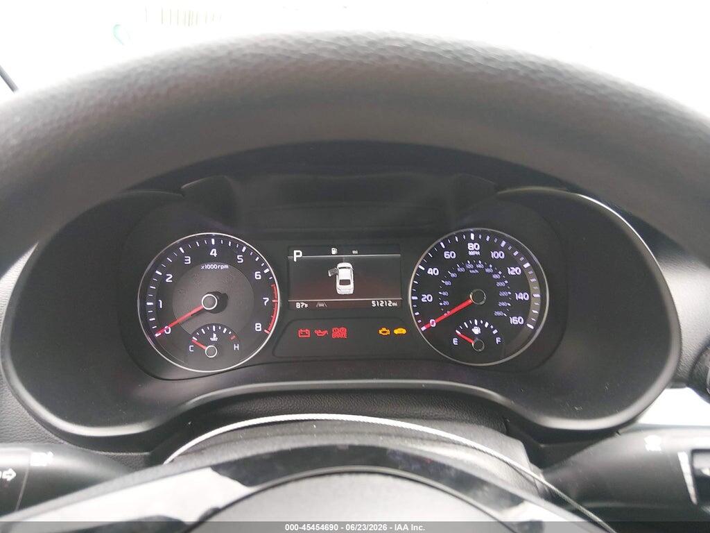 3KPF24AD2PE675007 2023 KIA FORTE photo no. 7