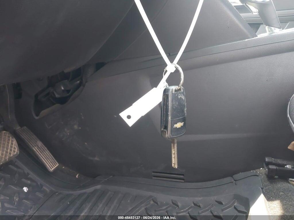 2CNFLDE50B6241396 2011 CHEVROLET EQUINOX photo no. 11
