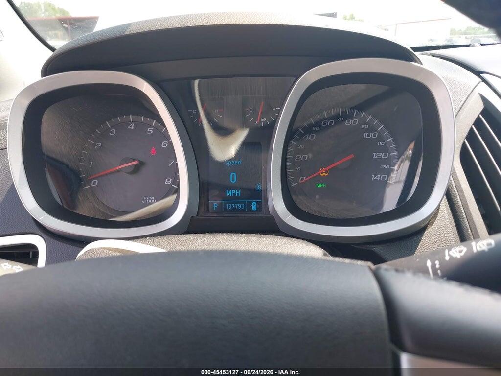 2CNFLDE50B6241396 2011 CHEVROLET EQUINOX photo no. 7